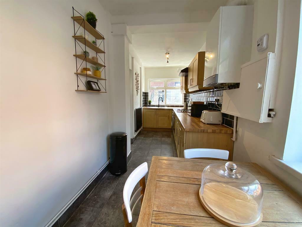 Additional image 5 of Harold Road, Birmingham, B16