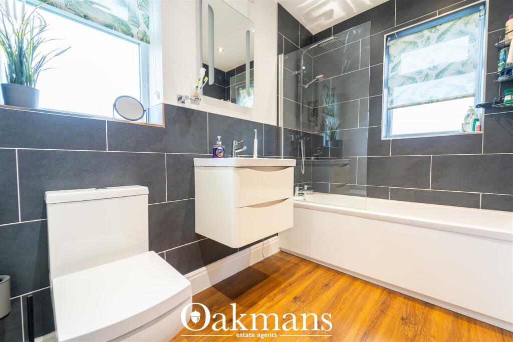 Additional image 14 of Merritts Hill, Birmingham