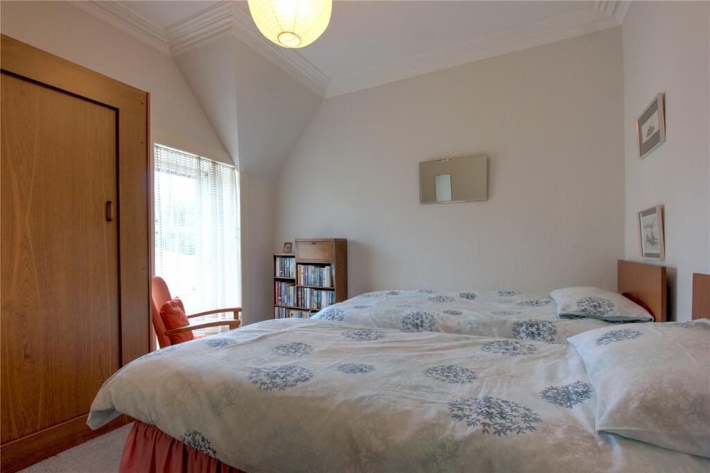 Additional image 9 of Reidhaven, 8 Seafield Place, Cullen, Buckie, Moray, AB56