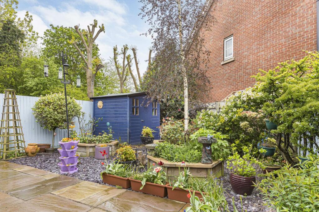 Additional image 15 of Campion Road, Hatfield