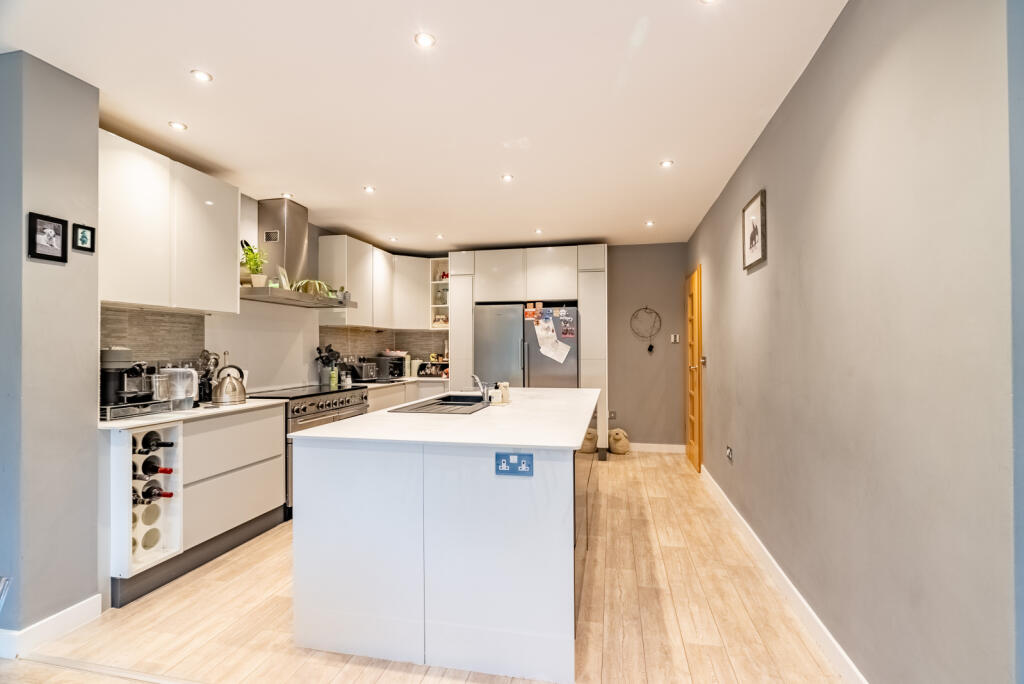 Additional image 8 of St. Stephens Avenue, St. Albans, Hertfordshire, AL3