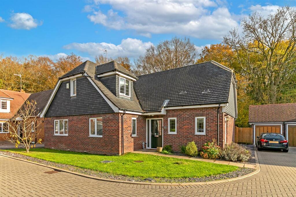 Additional image 33 of Elderberry Close, Bricket Wood, St. Albans