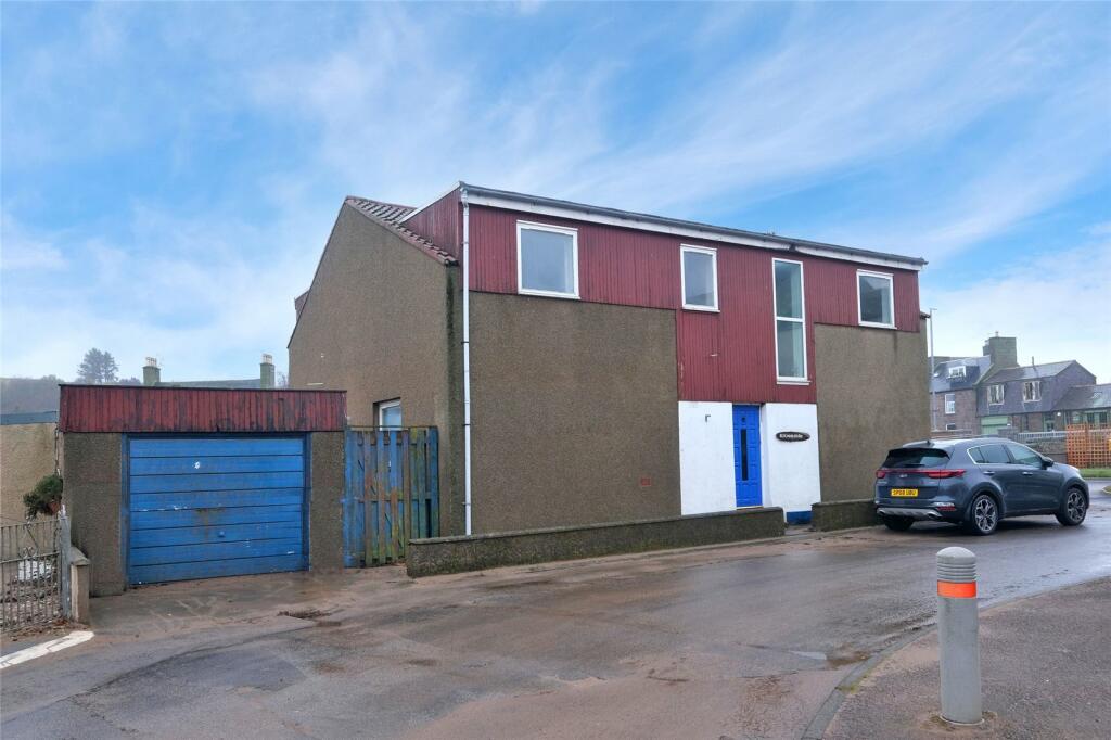 Additional image 34 of Salmon Lane, Stonehaven, Aberdeenshire, AB39