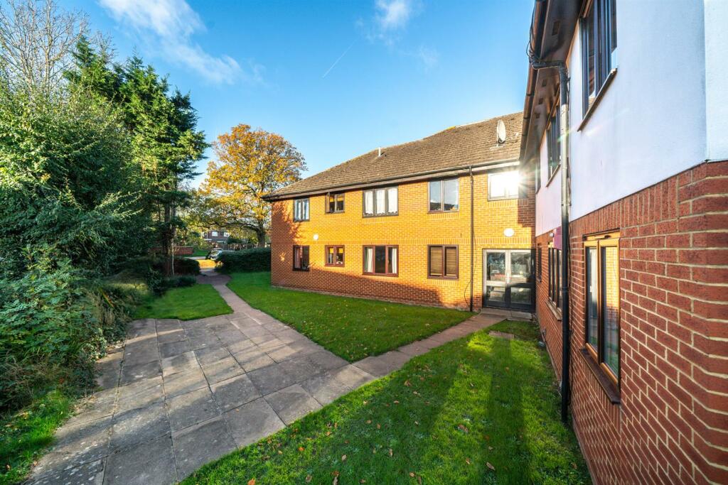 Additional image 13 of Hill End Lane, St. Albans