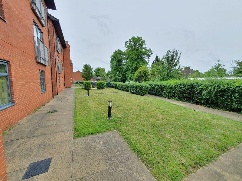 Additional image 11 of Roscoe House, Wood End Road, Birmingham B24 8AA