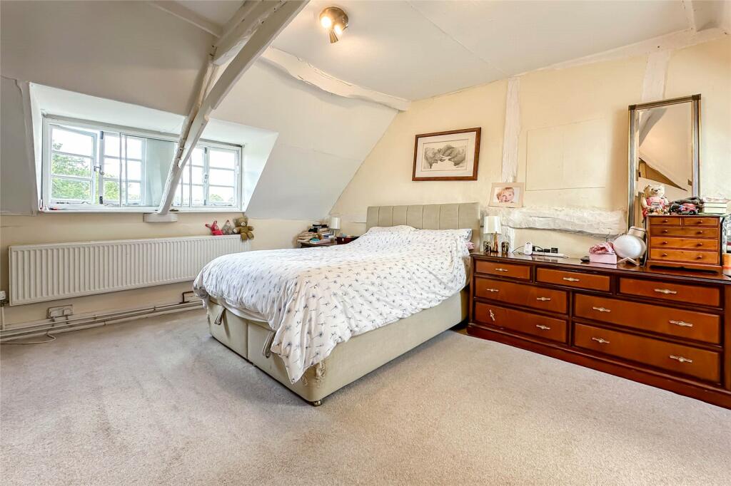 Additional image 6 of Priors Spring House, Little Woodend, Markyate, AL3