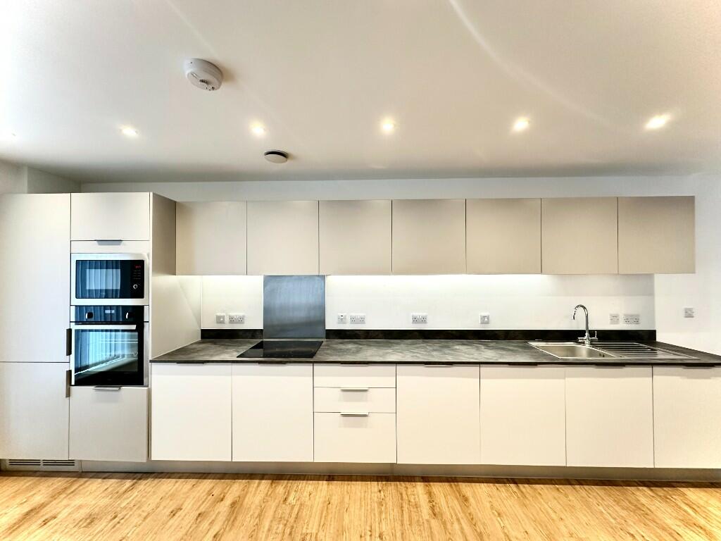 Additional image 4 of Carver Street, Birmingham, B1