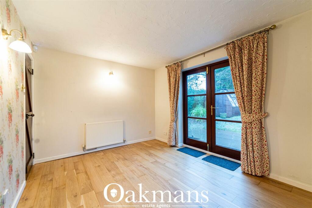 Additional image 9 of Bournville Mews, Oak Farm Road, B30