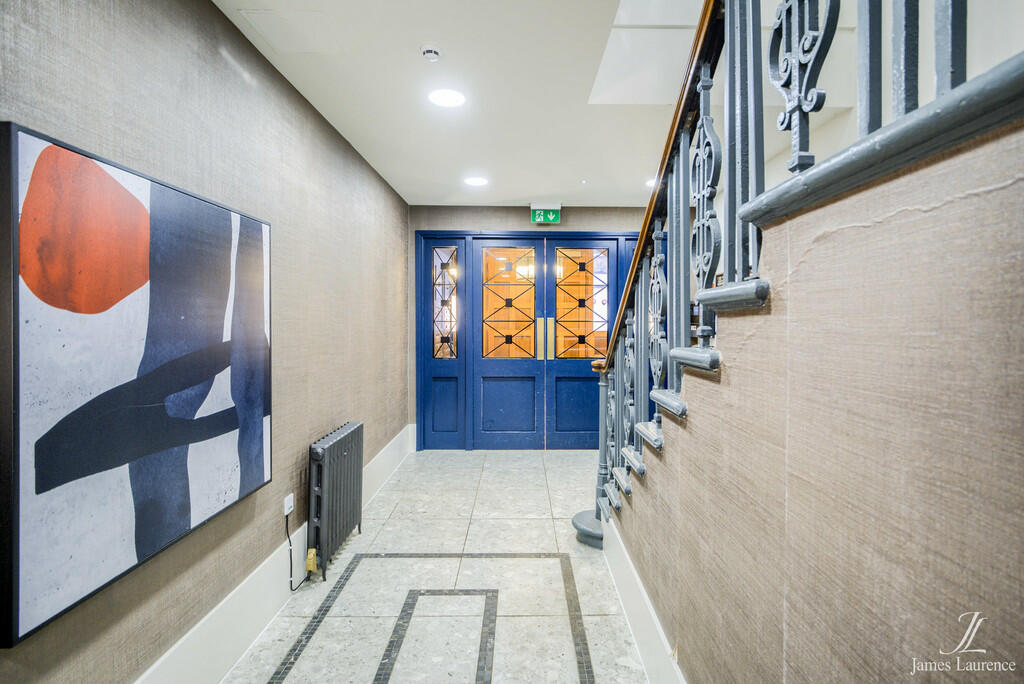 Additional image 4 of The Lightwell, 71 Cornwall Street, Birmingham City Centre