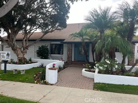 1231 South Irena Avenue, Redondo Beach, CA 90277