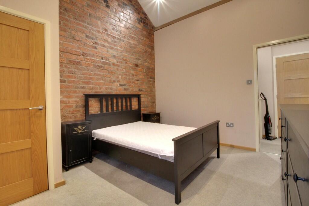 Additional image 7 of Key Hill Drive, Jewellery Quarter, Birmingham