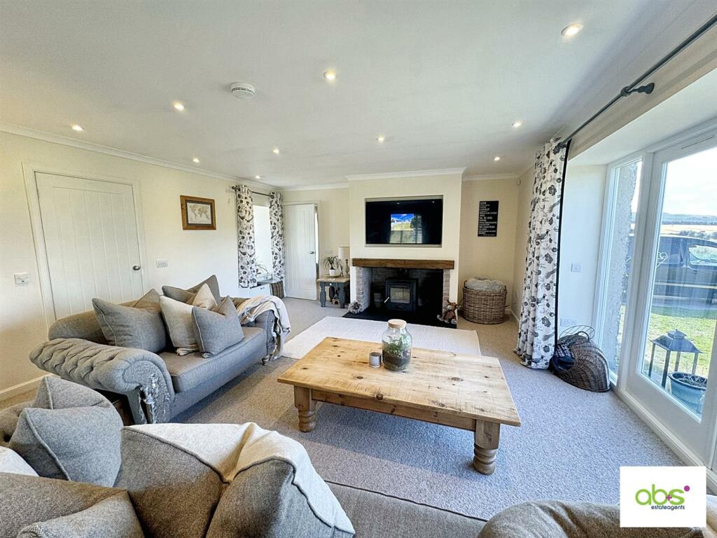 Additional image 45 of Malcolmburn Steading, Mulben, Keith