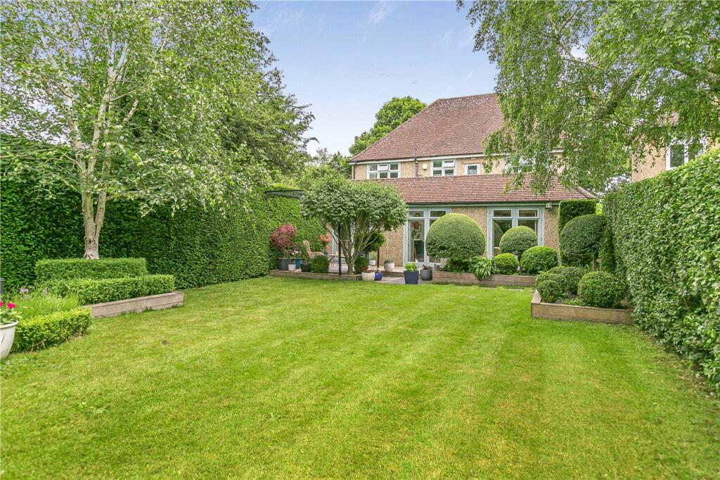 Additional image 29 of Sandridgebury Lane, St. Albans, Hertfordshire