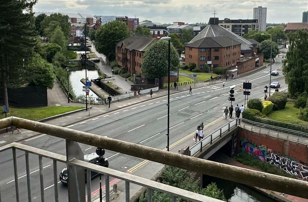 Additional image 14 of Fleet Street, Birmingham, B3