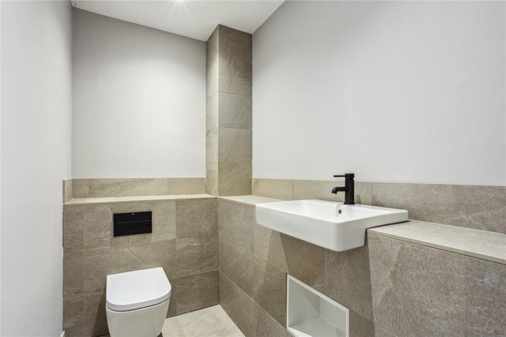 Additional image 12 of Flat 36, The Pressworks, Northwood St, Birmingham, B3