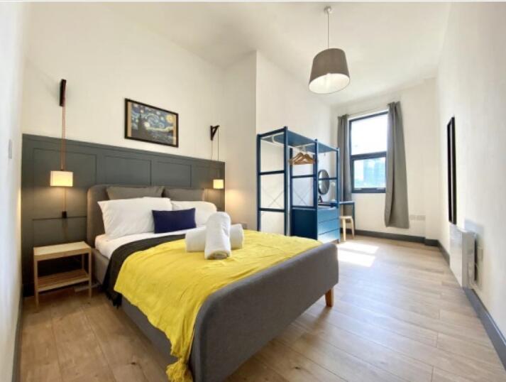 Additional image 3 of Derwent Foundry, 5 Mary Ann Street, Birmingham, West Midlands, B3