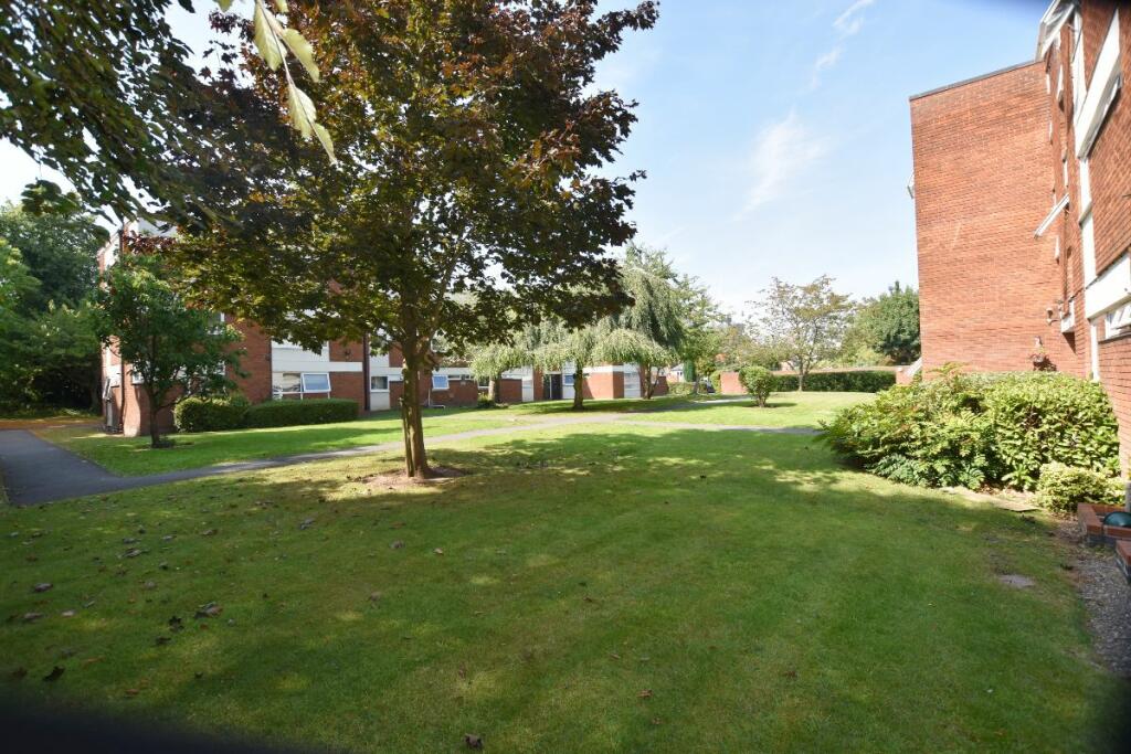 Additional image 10 of Flat , Edencroft, Wheeleys Road, Birmingham