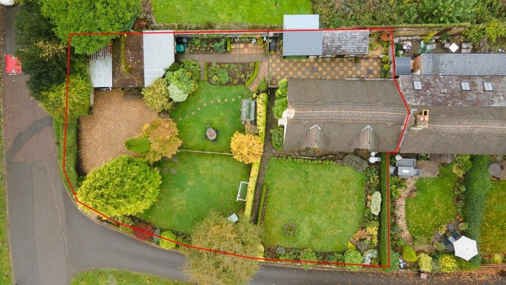 Additional image 24 of Thatched Cottage, Hatching Green, Harpenden, AL5