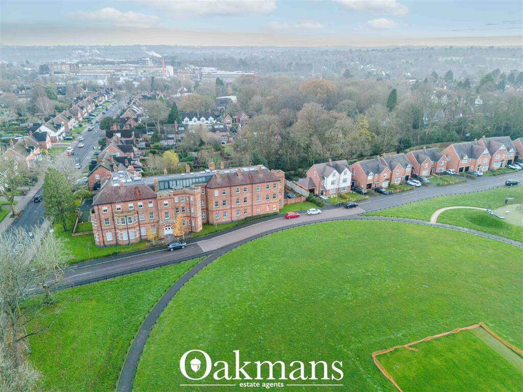 Additional image 28 of Woodlands, Willow Road, Bournville, B30