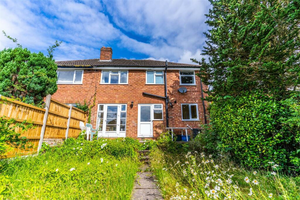 Additional image 3 of Gibbins Road, Birmingham