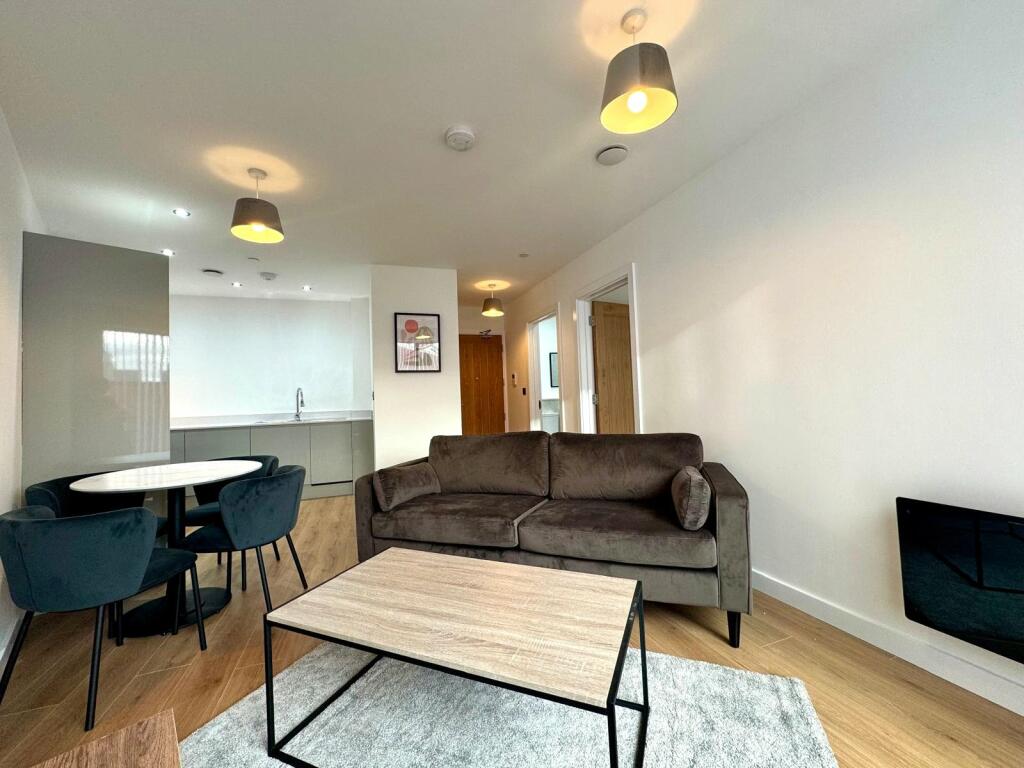 Additional image 8 of Legge Lane, Birmingham, B1