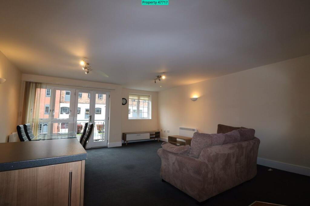 Additional image 6 of House Of York 27A, Charlotte Street, Birmingham, B3 1PT