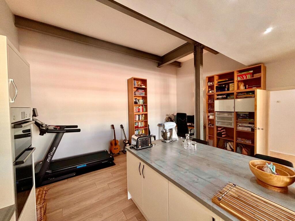 Additional image 8 of Branston Street, Birmingham, B18