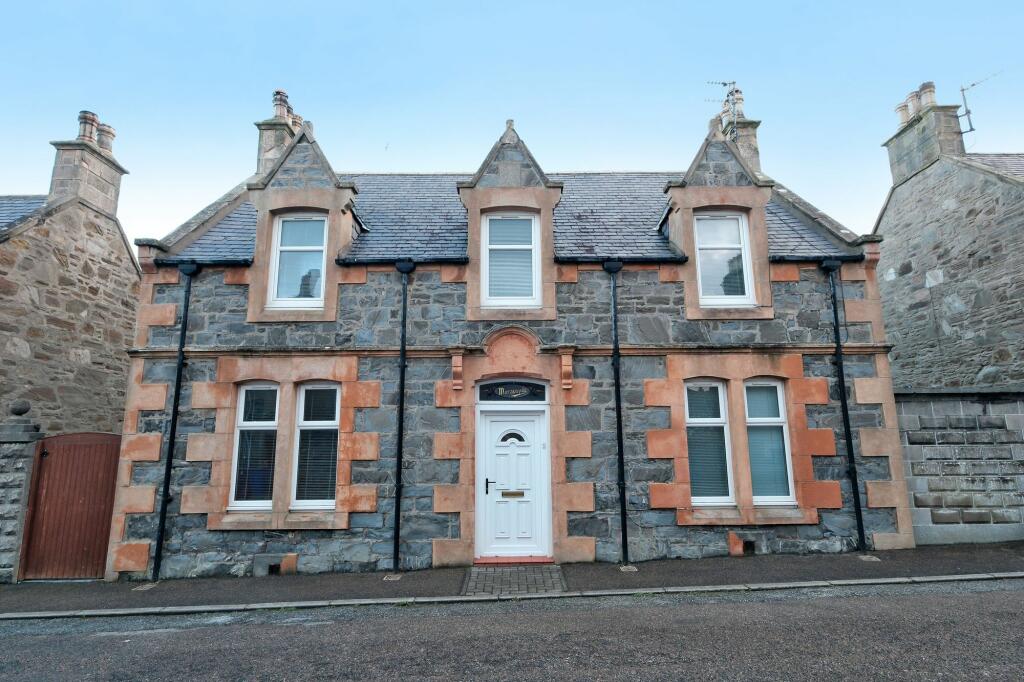 Additional image 26 of Stuart Street, Buckie, AB56