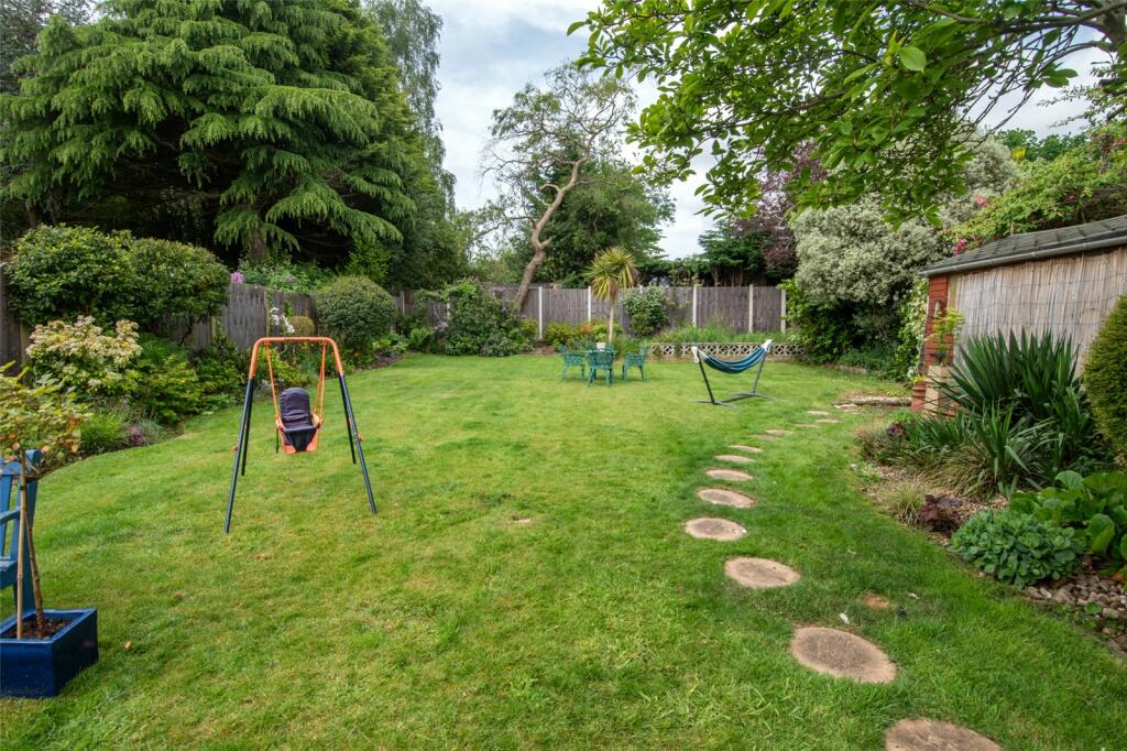 Additional image 5 of Moorcroft Road, Moseley, Birmingham, B13