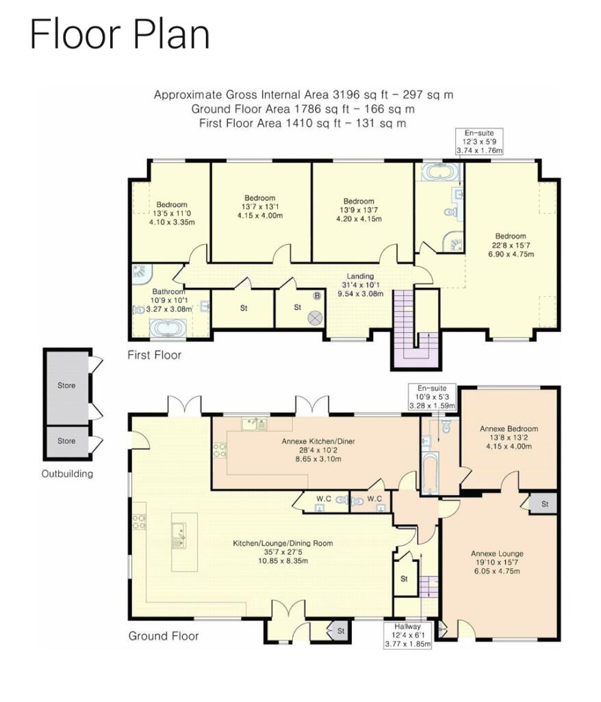 Additional image 16 of Swanland Road, South Mimms, AL9