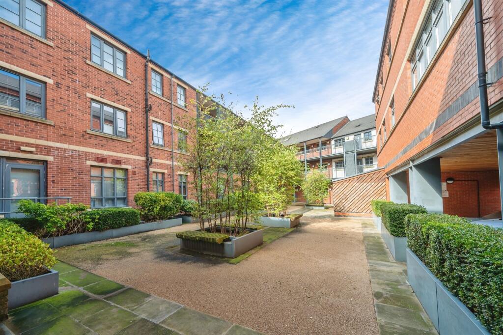 Additional image 11 of Warstone Lane, Birmingham