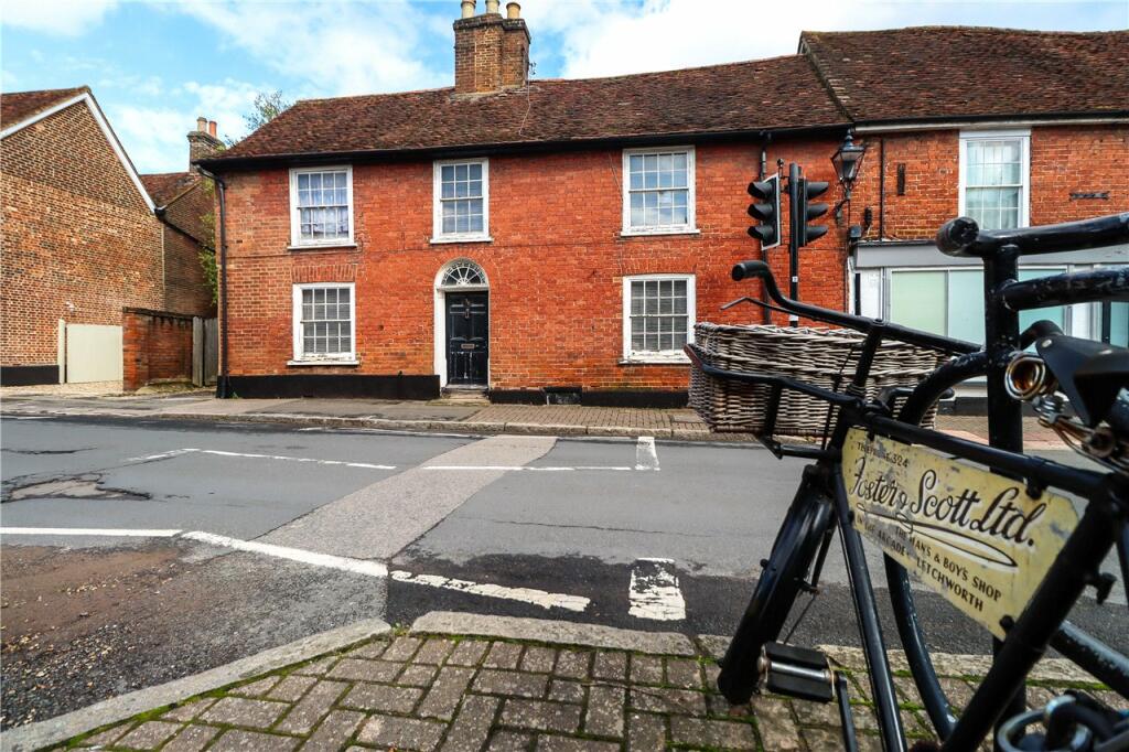 Additional image 25 of High Street, Redbourn, St. Albans, AL3