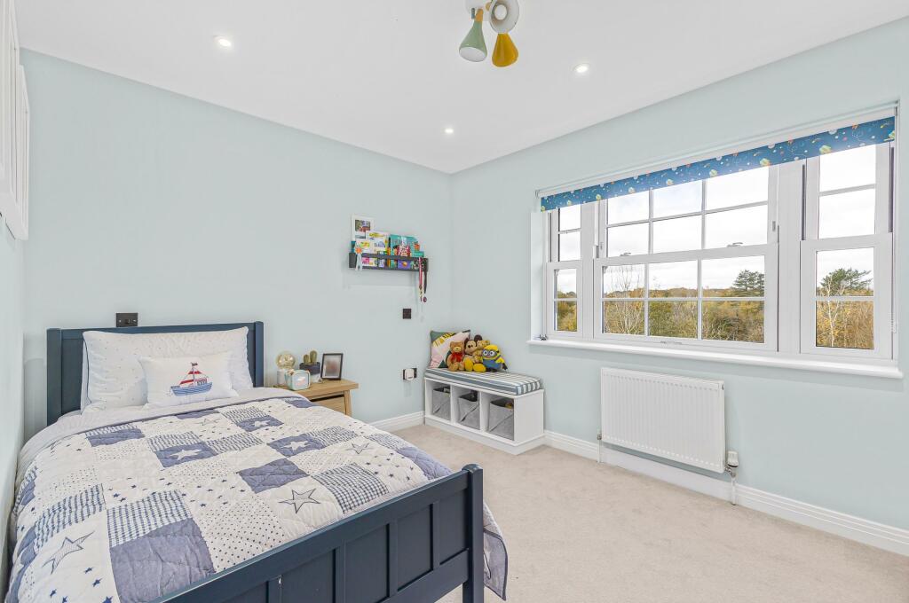 Additional image 15 of Lake View, Frogmore, AL2