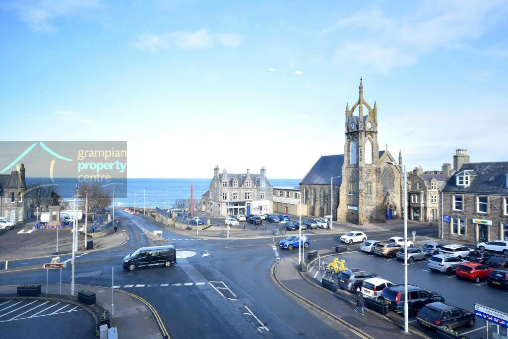 Additional image 3 of Cluny Hotel, 2 High Street, Buckie, Banffshire