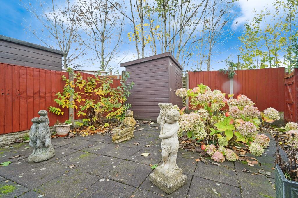 Additional image 15 of Dolphin Lane, Birmingham, B27