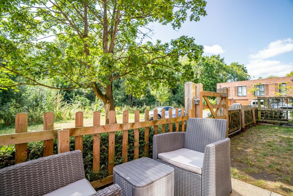 Additional image 14 of Scampton House, 1 Barnes Wallis Way, St. Albans, Hertfordshire, AL2