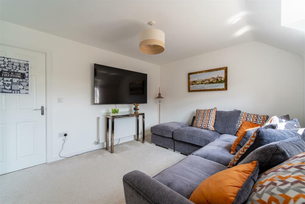 Additional image 6 of Heroes Drive, Birmingham