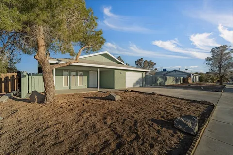 Primary image of 1032 S Farragut Street, Ridgecrest, CA 93555