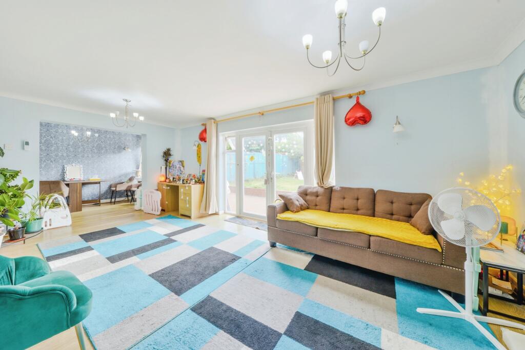 Additional image 5 of Wellands, Hatfield, AL10