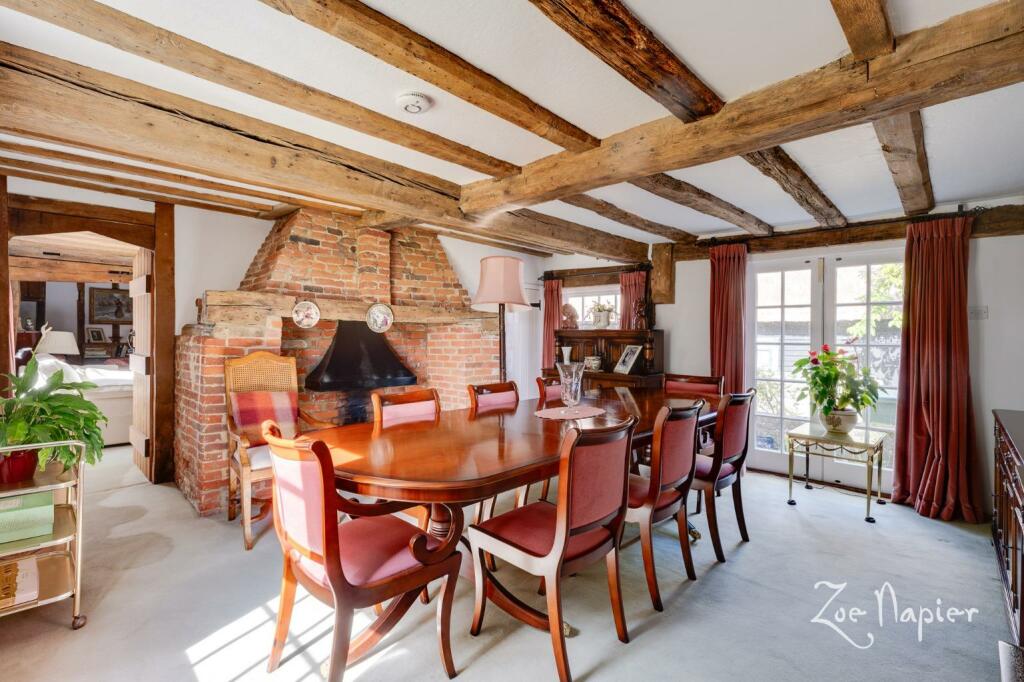 Additional image 3 of Toppesfield, Essex, CO9 4ED