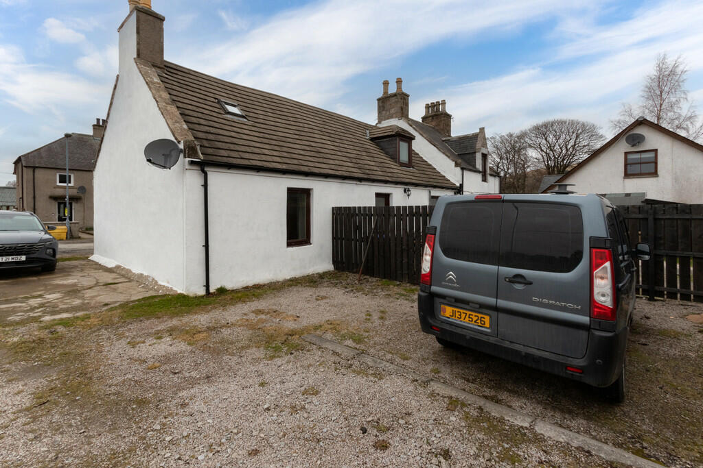 Additional image 28 of Station Road, Kennethmont, Huntly