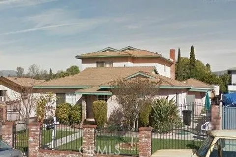 12831 Shreve Road, Whittier, CA 90602