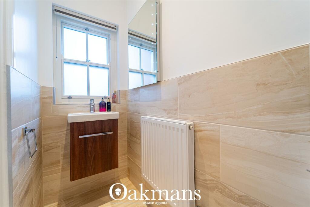 Additional image 24 of Woodlands, Willow Road, Bournville, B30