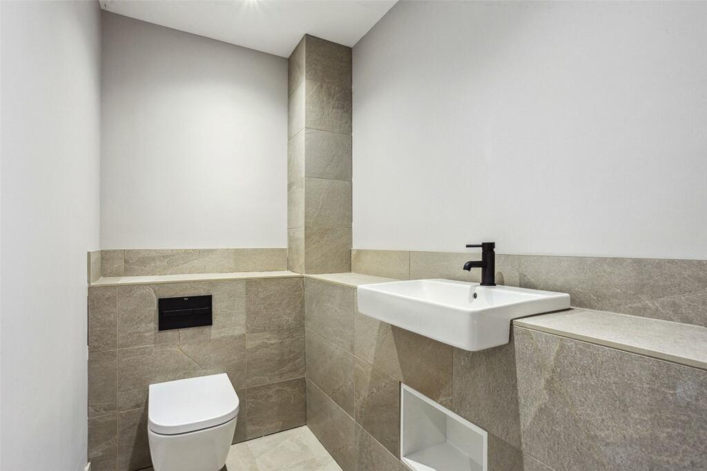 Additional image 5 of 34 Northwood Street, The Pressworks, Birmingham, B3