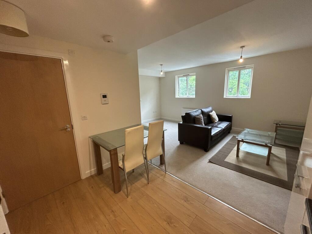 Additional image 6 of Apartment 57, Solihull Heights, 54 New Coventry Road, Birmingham, West Midlands B26 3BB