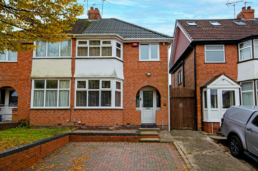 Additional image 25 of Court Lane, Erdington