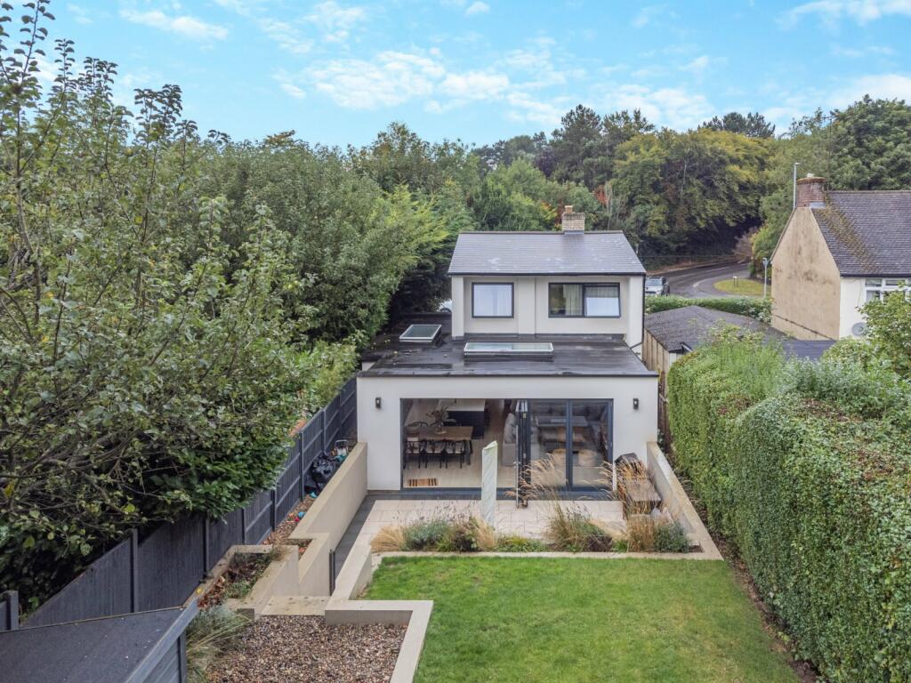 Additional image 25 of Batchwood Drive, St. Albans, Hertfordshire