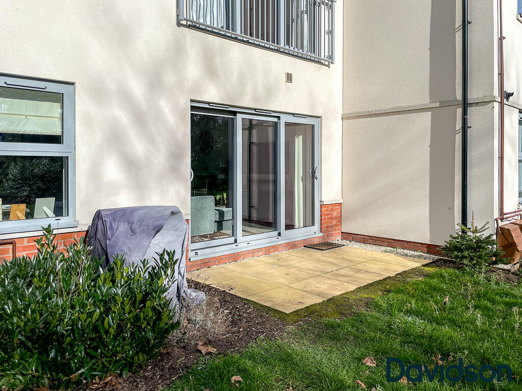 Additional image 2 of Bloomsbury House, Highfield Road, Edgbaston, Birmingham