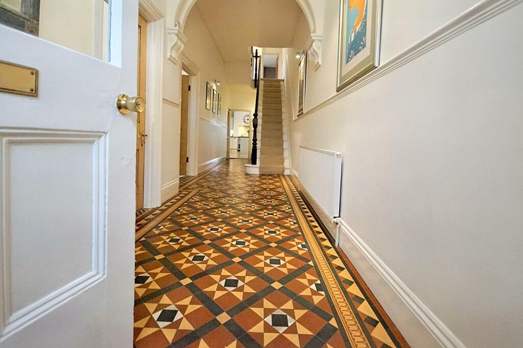 Additional image 24 of Victorian Townhouse, Prospect Road, Moseley