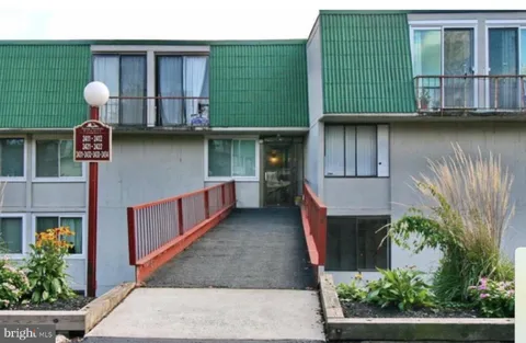 Primary image of 2411 Forest Lane Unit C-7, Schwenksville, PA 19473